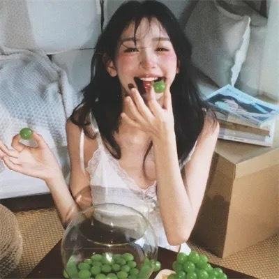 我们村里的年轻人